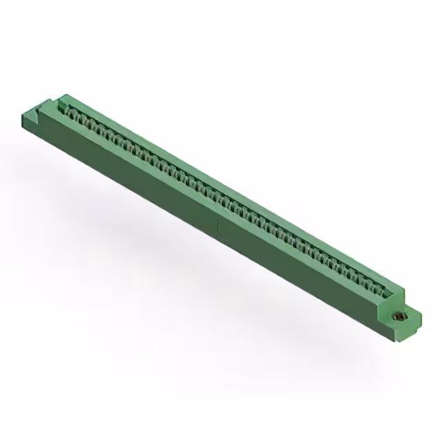 307-036-401-107 EDAC Inc.  Connecteurs de bordure